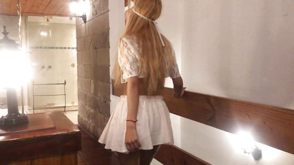 The Best Dance You Will Ever Be Able to Watch, Shenanigans in the Hotel # Part 2