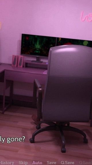 In a Heartbeat 2 to Be Continue