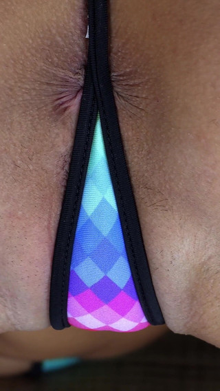 Sophia Lore - Obsessed with Booty Ii