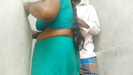 Indian Village Couple Hardcore