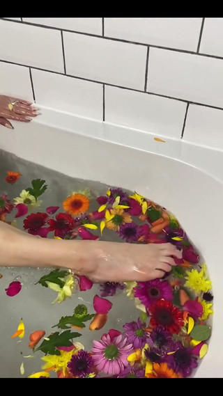 Never Too Many Flowers