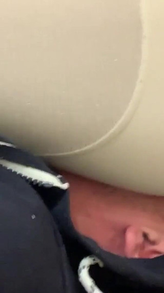 Lifestyle Femdom Part 3 Kira in Sporty Leggings - Foot Gagging, Armpits Licking, Facesitting and Much More