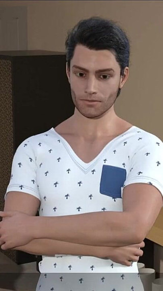 A Step-mother's Love (orborigin) Part 131 After a Good Night by Loveskysan69