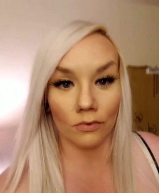 Showing off to You Baby Being Cute for Daddy