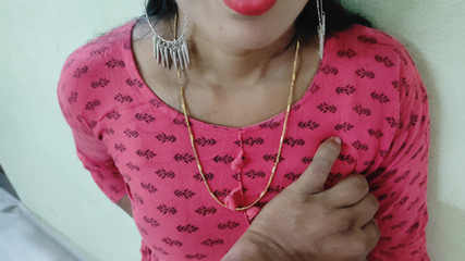 Desi Young Girl Fucking Hardcore by Chubby Man