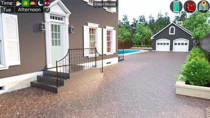 Milfy City [v0.6e] Part 40 Beautiful Woman Body by Loveskysan69