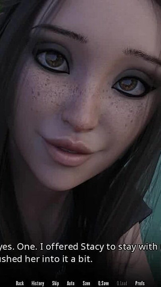 Wvm: Love, Love, Love Episode 36 - S03