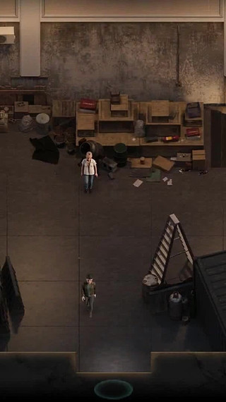 The Genesis Order: Searching for Holes - Episode 199