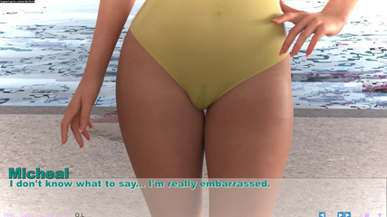 Girlfriend Update 14 to Be Continue