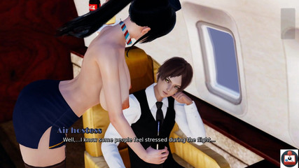 My Real Desire - (pt 9) - Story Heavy