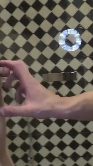 Extreme Quickie Ends with DP!