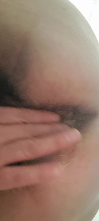 Stepmother's Puckered Ass