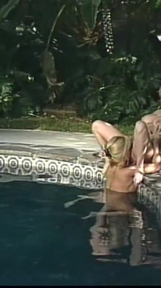 The Happiness of Sex in the Past... - (chapter #02)