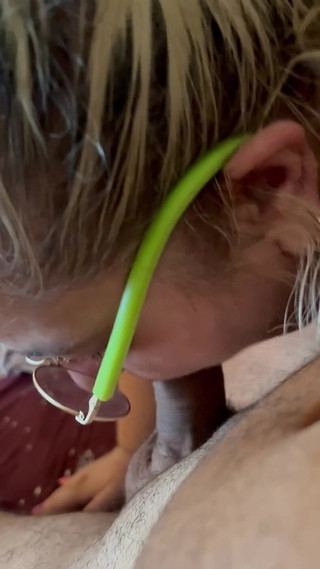 Blow Job Arab Mature Women (part. 2 )