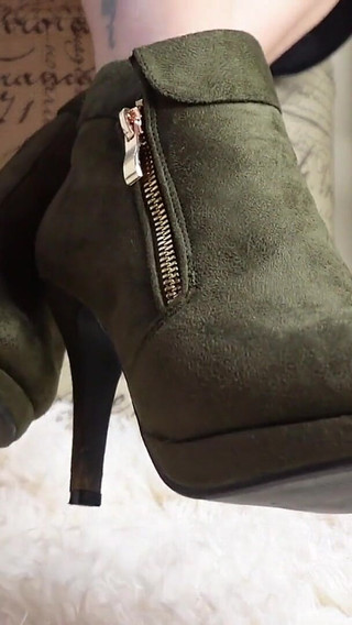 Booty Freaks Love Them