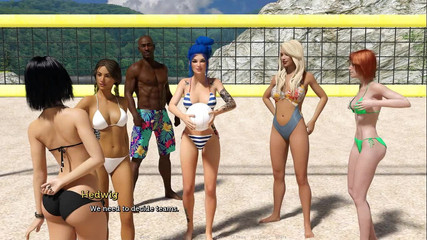 Acting lessons: wild naughty party with sexy chicks ep 23