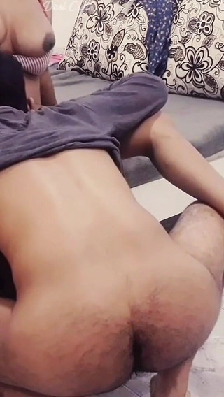 Hardcore Sex of a Step Brother with His Booty Stepsister in the Room