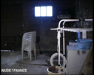 Lady Fucked in Every Corner of the House!