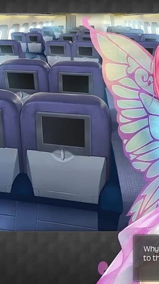 Huniepop 2 - Double Date - Part 1 Sexy Babe Gave Me Quest by Loveskysan