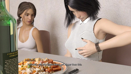 Acting Lessons [v1.0.1] Part 7 Two Girls for One Dick by Loveskysan69