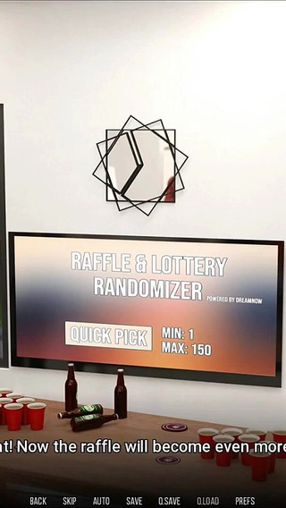 University of Problems 115 - Look but Don't Touch by Misskitty2k