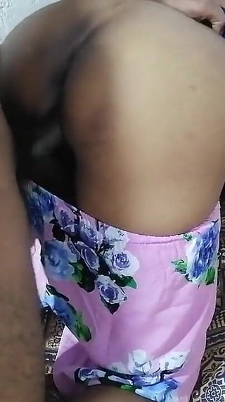 Indian Wife Lost Control Need to Fuck Me Hard Doggy Way