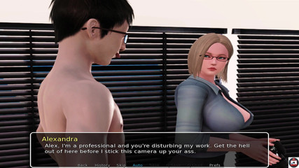 #59 - Sovalley College