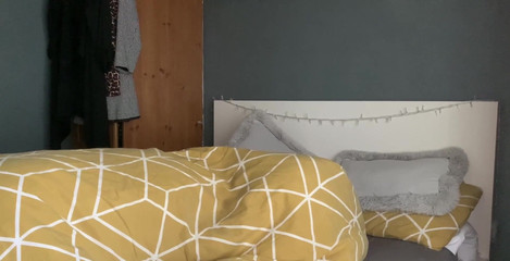 Part 1 - Stepdaddy Eats and Fingers My Wet Slut Cunt!