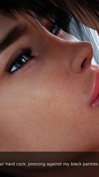 Busty Stepmom Gives Me the Best Wet Blowjob at Night - 3D Hentai Animated Porn with Sound - Milfy City