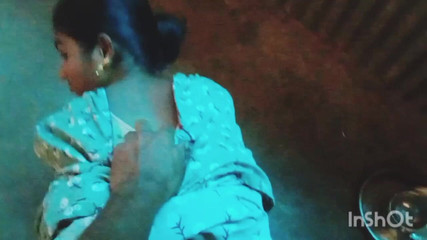 Desi Village Cute Girl Blowjob Cum in Mouth with Bengali Boy