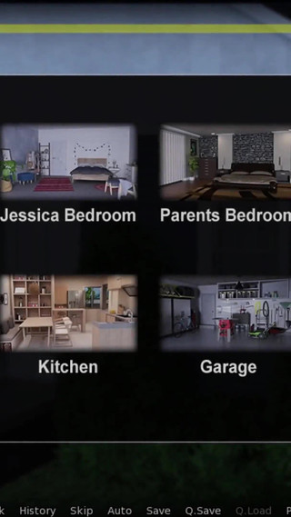 Plus Size Taboo by Chaixas - College Student Has Sex with His Household 2