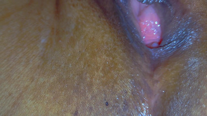 My Hot Stepsister Want to Lick Her Pussy by My