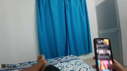 Coo Rosadito Agrees to Fuck with His Stepbrother's Cock - Porn in Spanish