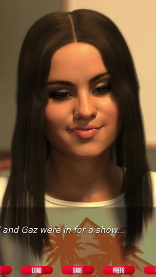 Naughty Neighbours - V0.59 - Ms. Ramirez and Gaz Had to Be Fully Naked in Front of Phil