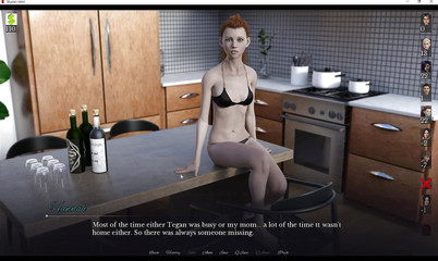 Many Years Later - Big Boobed Girl From Madrid