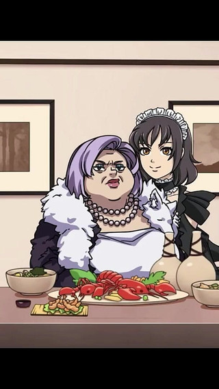 Kunoichi Trainer - Naruto Trainer [v0.20.1] Part 103 Hot Maid Butthole by Loveskysan69