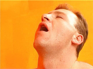 Adorable brunette girl gets her pussy licked and toyed