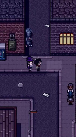 Zombie Retreat 2 - Part 43 Halloween Event Sex with a Horny Redhead by Loveskysan69