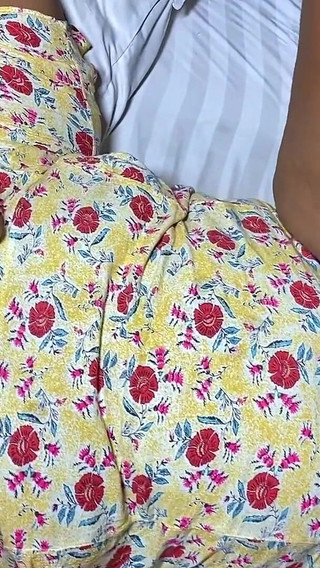 Student Privately Visited and Fucked His Fat Ass School Teacher