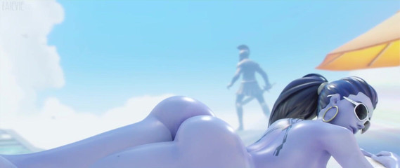 Widow Bb Shake