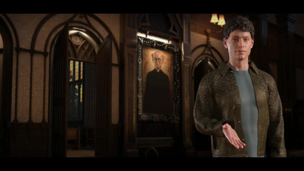 The Genesis Order V27053 Part 69 Fucking a Lady See in the Church by Loveskysan69