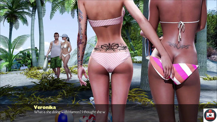 Time Stamps Unconditional Love - (pt 16)