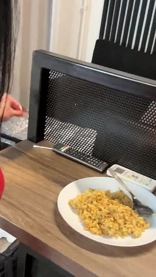 Femdom Podcast Feeding