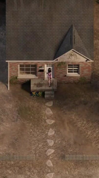 Treasure Of Nadia: Huge dick inside throat ends with throatpie ep.82