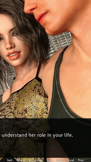 Bright Lord - 52 Gagging on a Massive Dick by Redlady2k