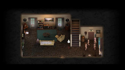 The Genesis Order V61021 Part 173 Sex in Church Sex in Farm by Loveskysan69