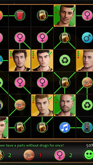 Being a Dik 0.9.1 Vixens Part 289 Party Strategy by Loveskysan69