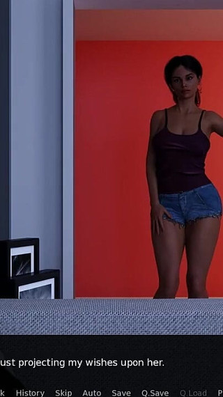 Heir Apparent - Pt 16 - Goodnight Kiss by Redlady2k