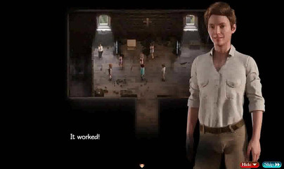 Treasure Of Nadia: Penetrating Oil Ep 275