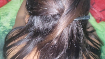 Stepdaddy Bear Ripped My Shorts and Punched My Dilated Anus